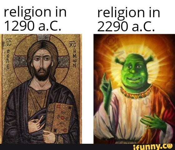 religion in religion in
1290 a.C. 2290 a.C.