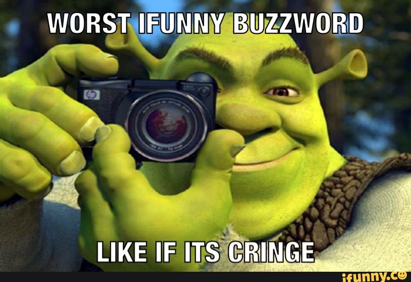 WORST IRUNNX
BUZZWORD