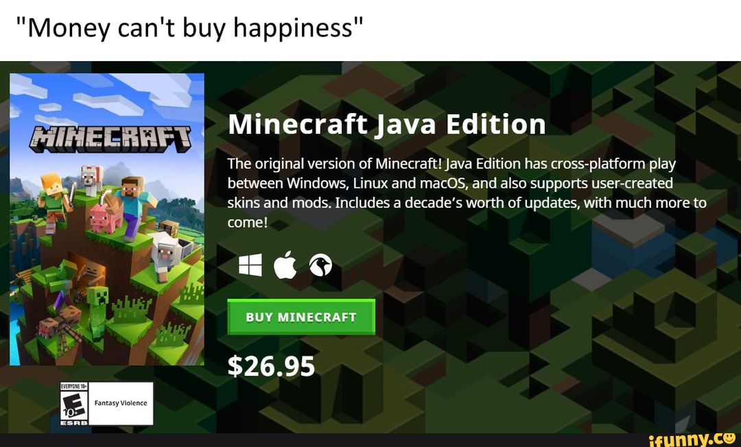 play minecraft java edition on the macbook air