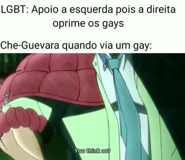 O segundo que comentar é gay ( se ele tiver uma carta reverse o primeiro  vai ser o gay ) - Meme by UzaP :) Memedroid