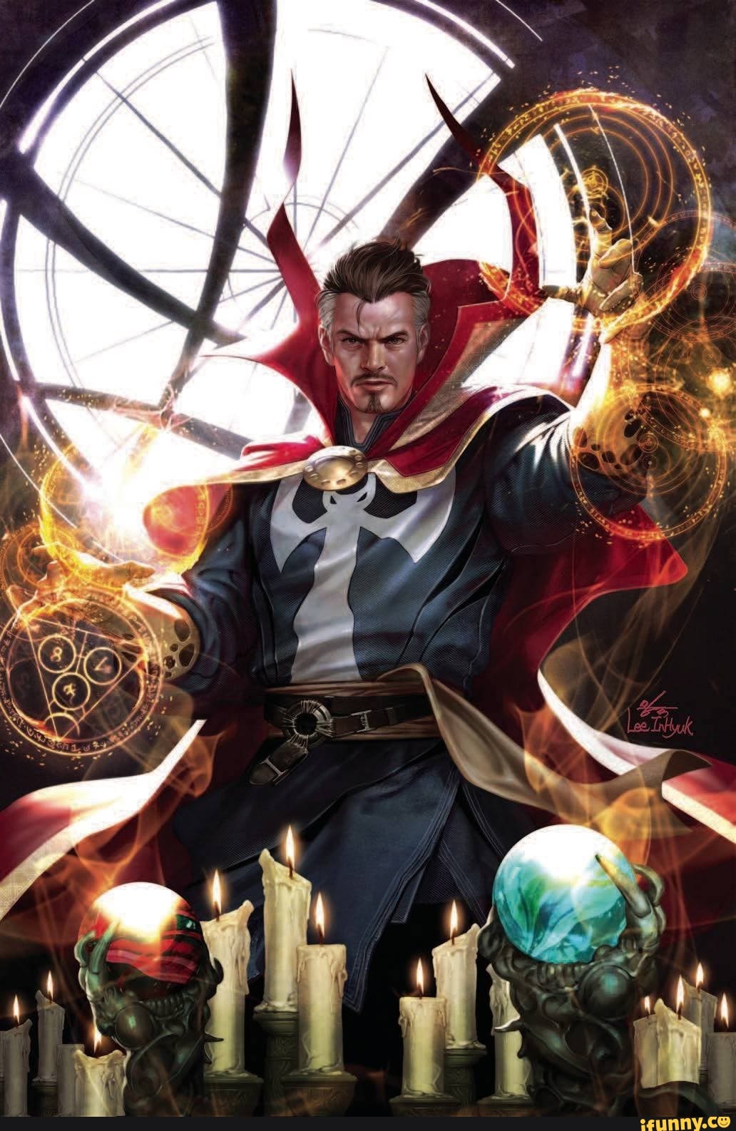marvel, doctorstrange