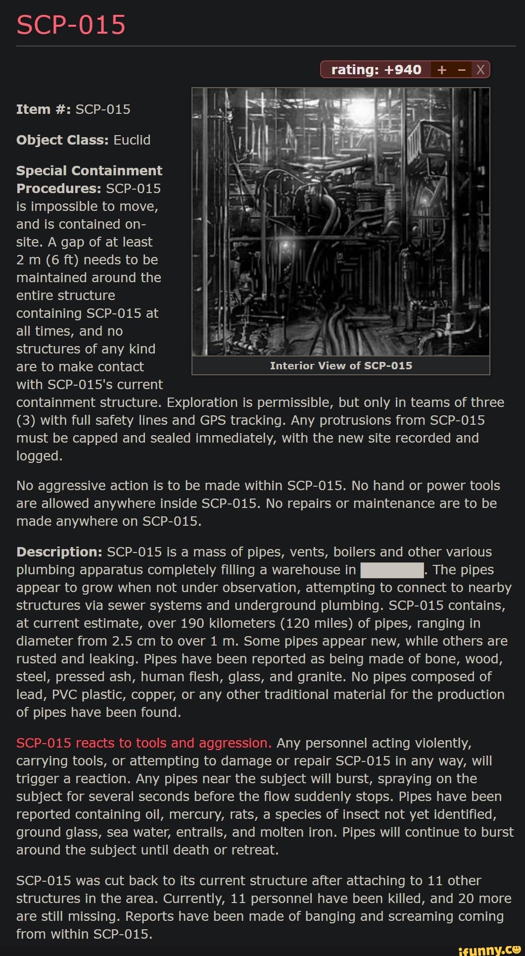 Scp 015