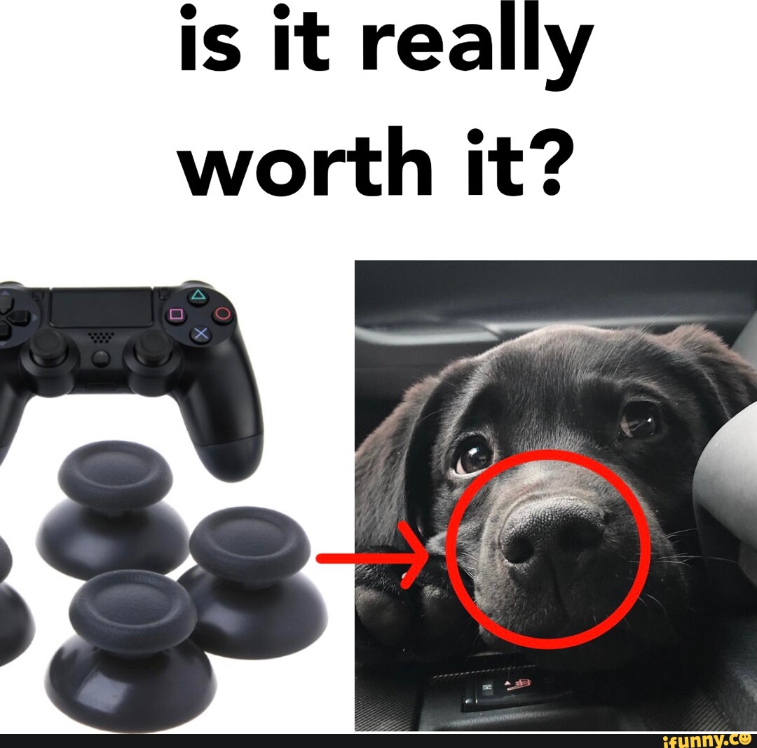 Is It Really Worth It Ifunny