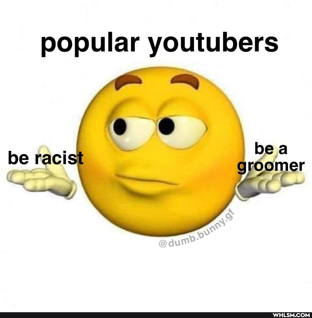 popular youtubers
As