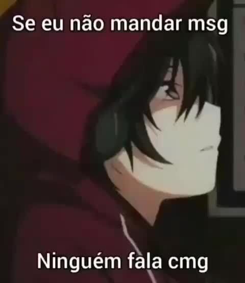 Mano, não vi ninguem falar desse anime, ELE É MUITO BOM! : r