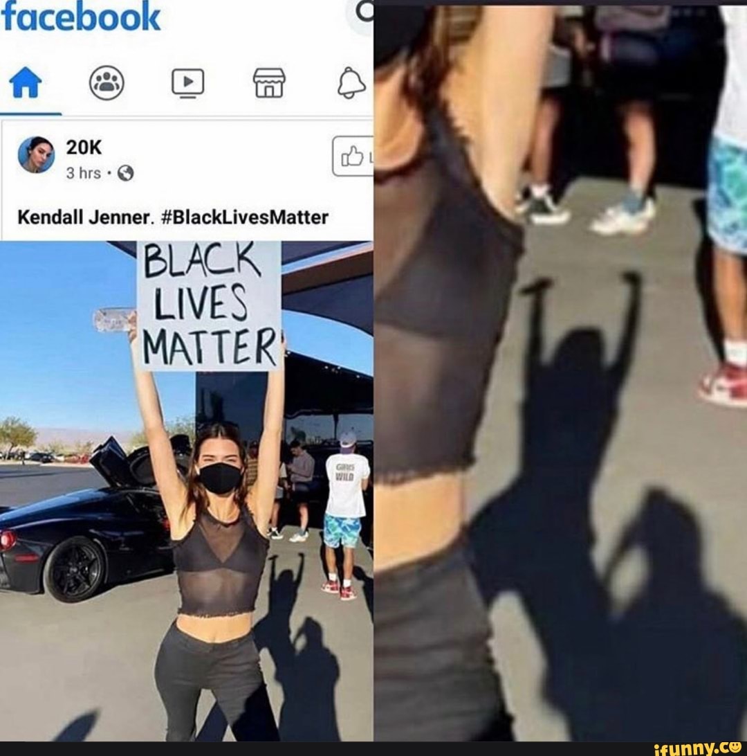 Black lives matter meme black dick