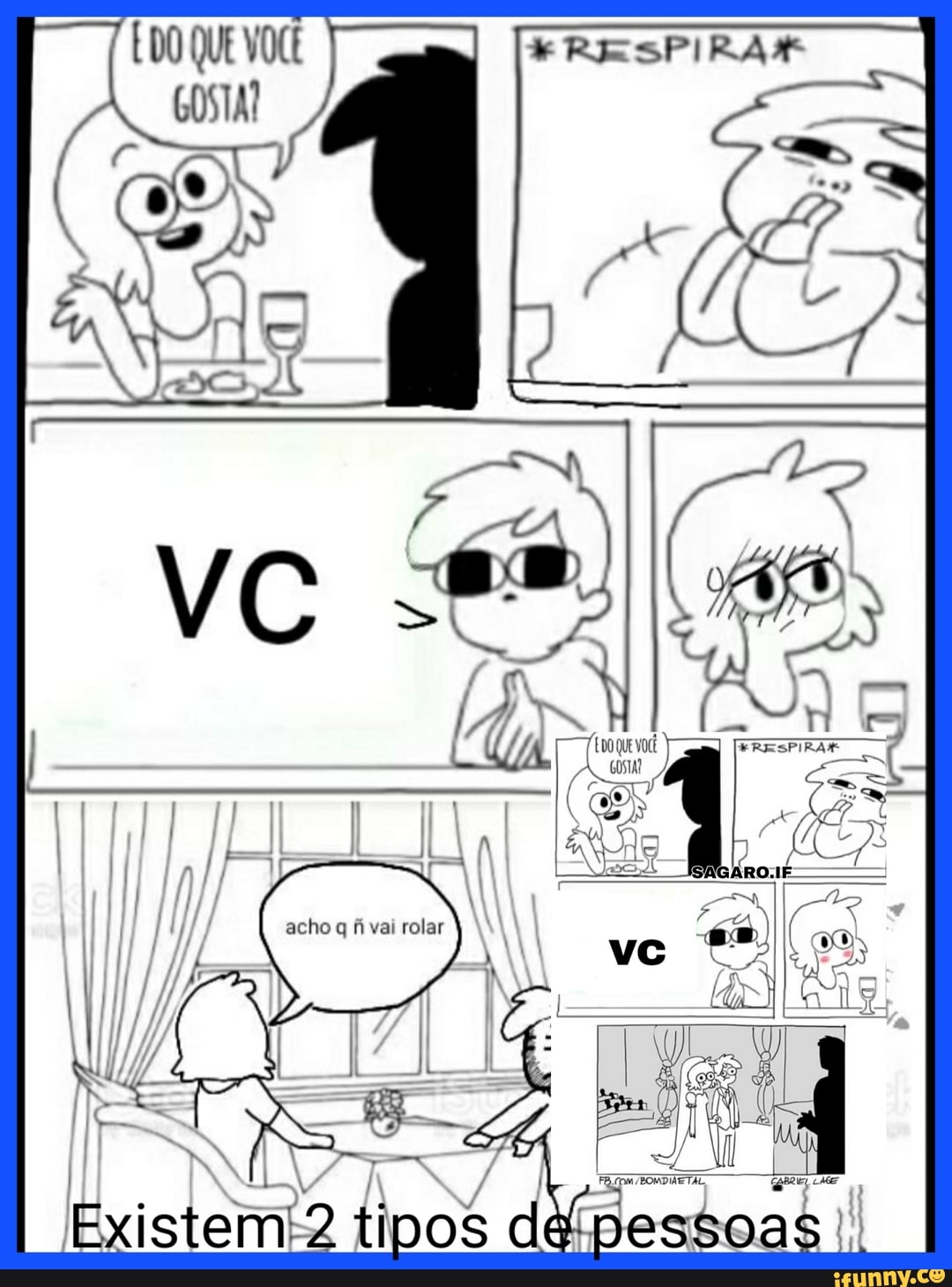 DO QUE VOCÊ FRESPIRAX GOSTA!