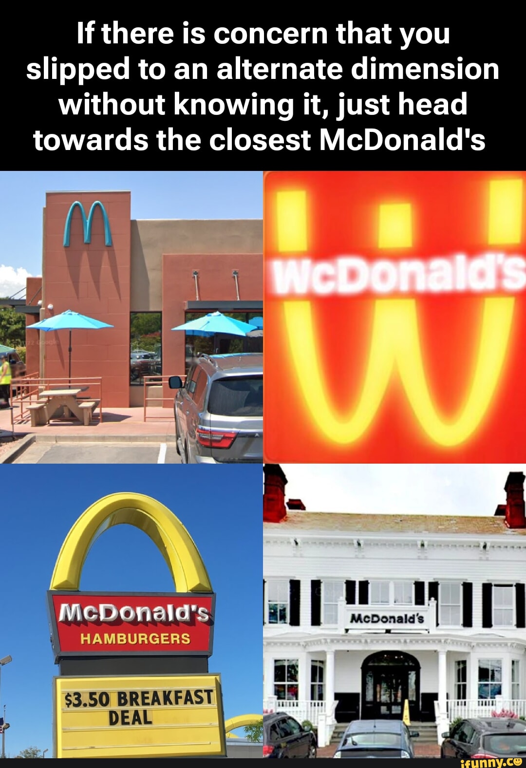 Parallel memes. Best Collection of funny Parallel pictures on iFunny