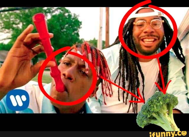 Broccoli memes. Best Collection of funny Broccoli pictures on iFunny