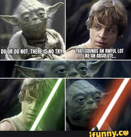 Starwars memes. Best Collection of funny Starwars pictures on iFunny