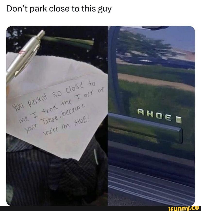 Do not eat the clam chowder at the lexus december to remember sales