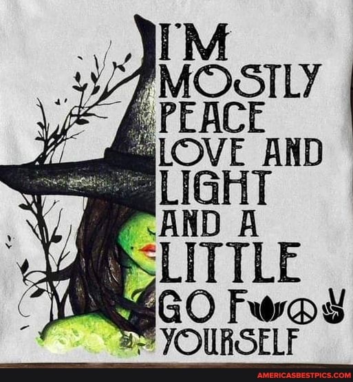 MOSILY
PE
LOVE AND
LITTLE
YOURSELF