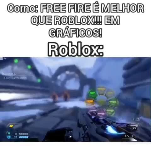 Free fire Fortnite robloxt pou free fire - iFunny Brazil