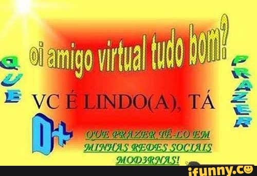 miço virtual do vá TÁ É