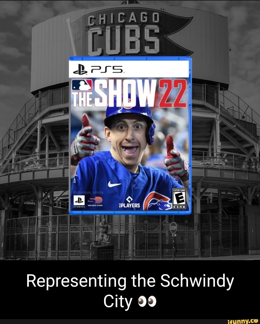 Mlbtheshow memes. Best Collection of funny Mlbtheshow pictures on iFunny