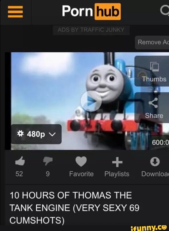 thomas the train 10 hours