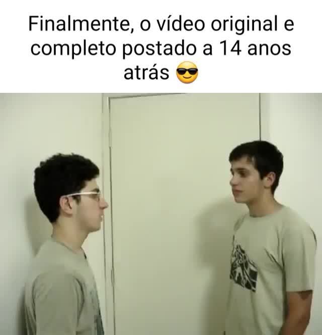 Dublado estreia dia 3 faneiro na Funimation* Adolescentes de 14 anos feles  de novo - iFunny Brazil