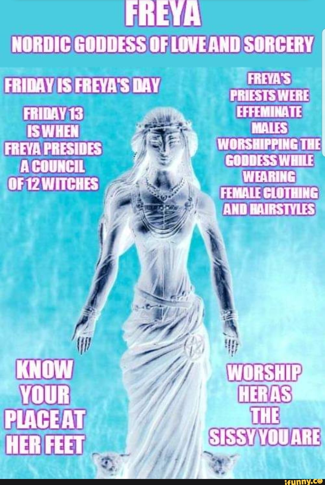 Freyas memes. Best Collection of funny Freyas pictures on iFunny