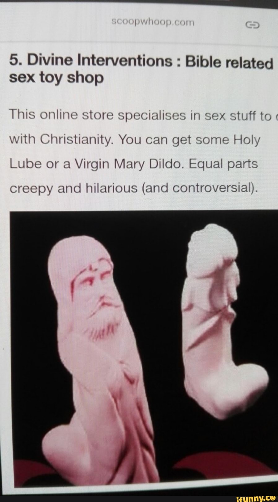christianity and sex toys Holy Crucifix Dildo- 14 Inch Long Dildo Sex Toy – Nerdclimax