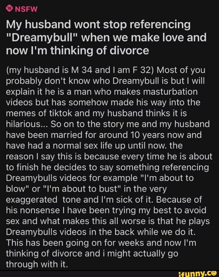 ❤️❤️❤️❤️❤️, Dreamybull