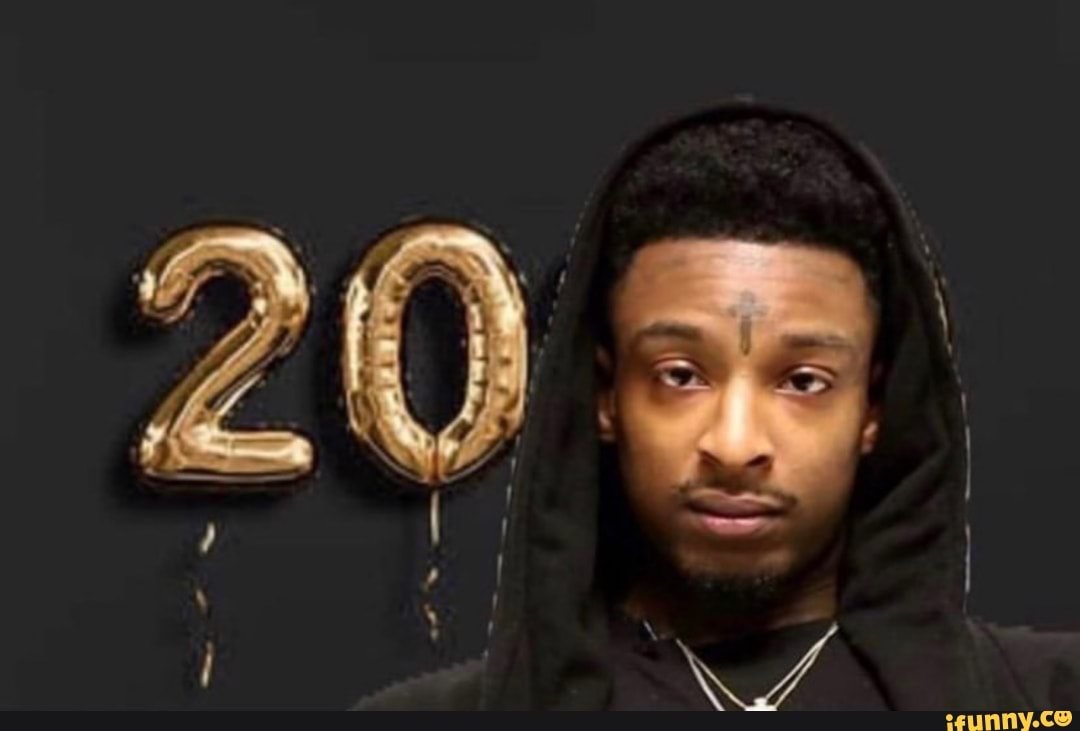 2021, 21savage
