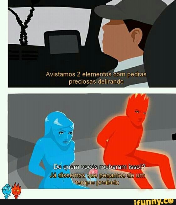Avistamos 2 elementos com pedras
