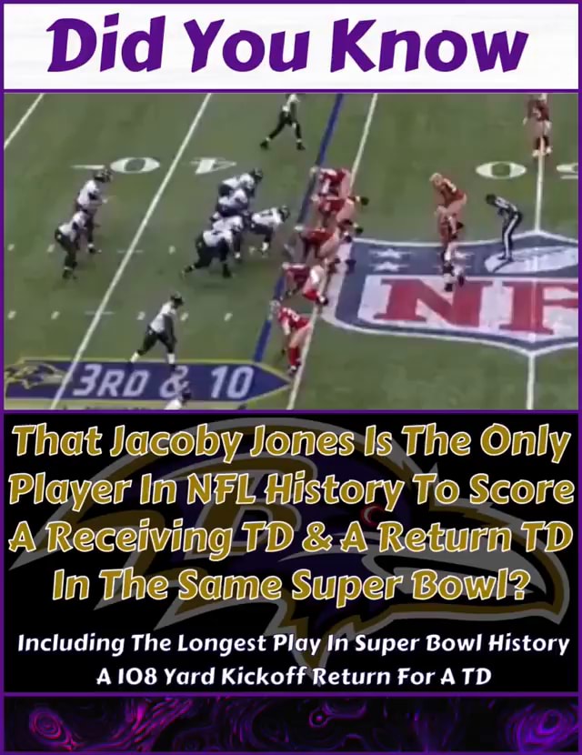 The Longest Plays in Super Bowl History