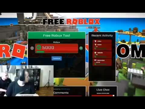 Russian Guy Gets Swatted For Trying To Get Free Robux Ifunny - robuxtool