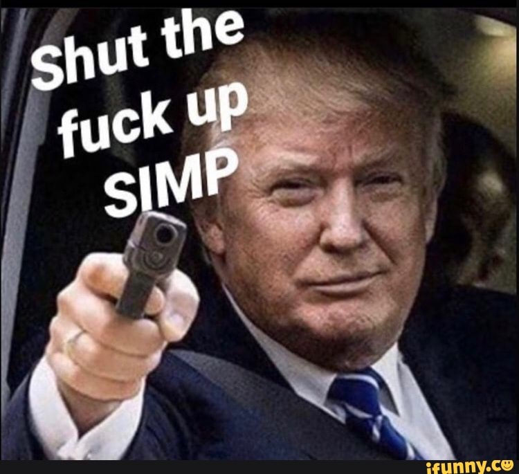 uit the uuck UP siMP