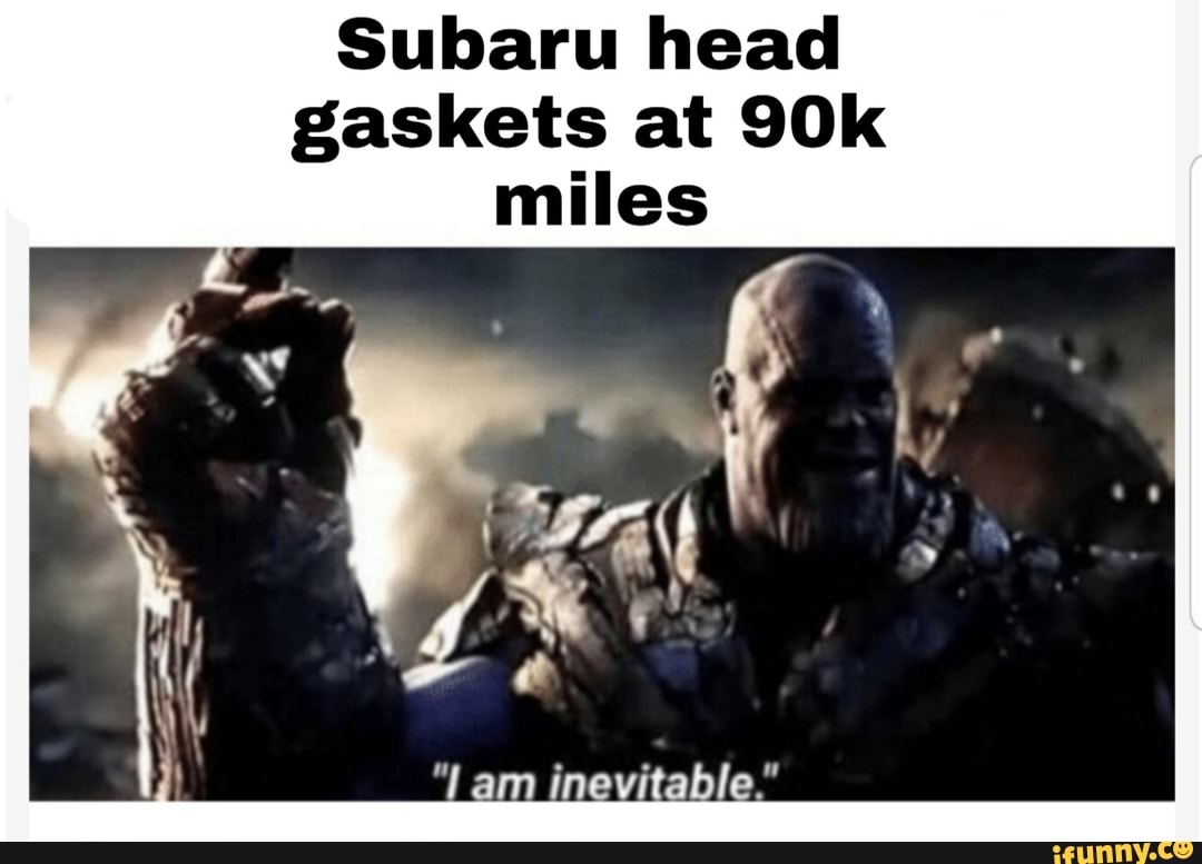 Headgaskets memes. Best Collection of funny Headgaskets pictures on iFunny