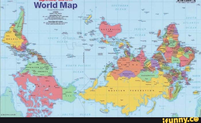 World_map memes. Best Collection of funny World_map pictures on iFunny