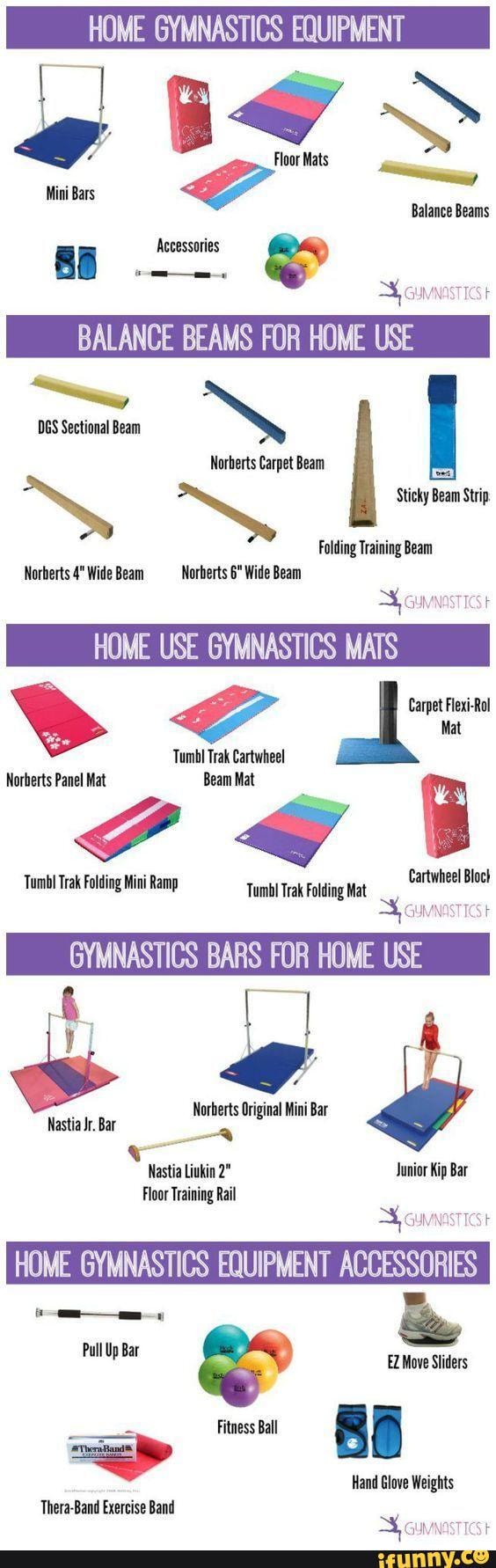 Gymnastics Equipment Name - HOME GYMNASTICS EQUIPMENT i