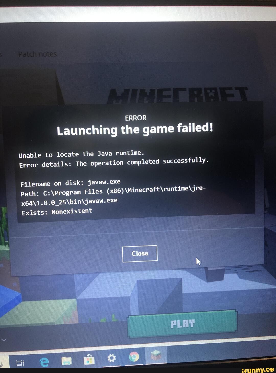 Rust launcher error network error could not connect to the easyanticheat network что не так фото 50