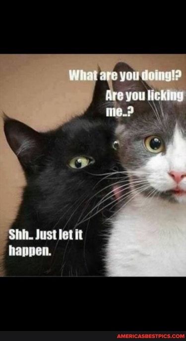 you
Just happen.
