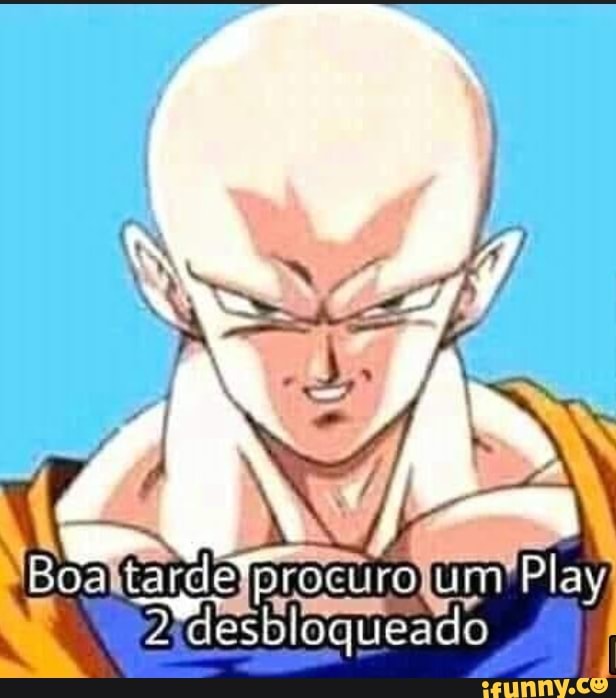 Play
desbloqueado