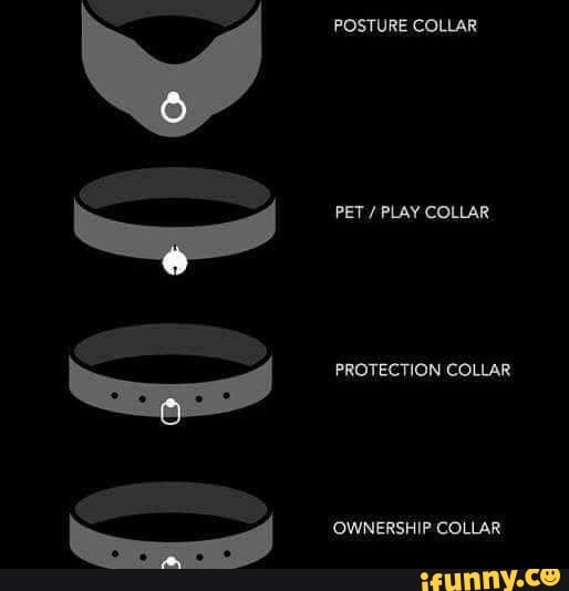 Collar идиома