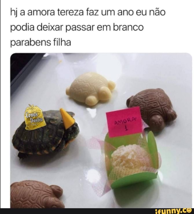 hj a amora tereza faz um ano eu não
podia deixar passar em branco
parabens filha