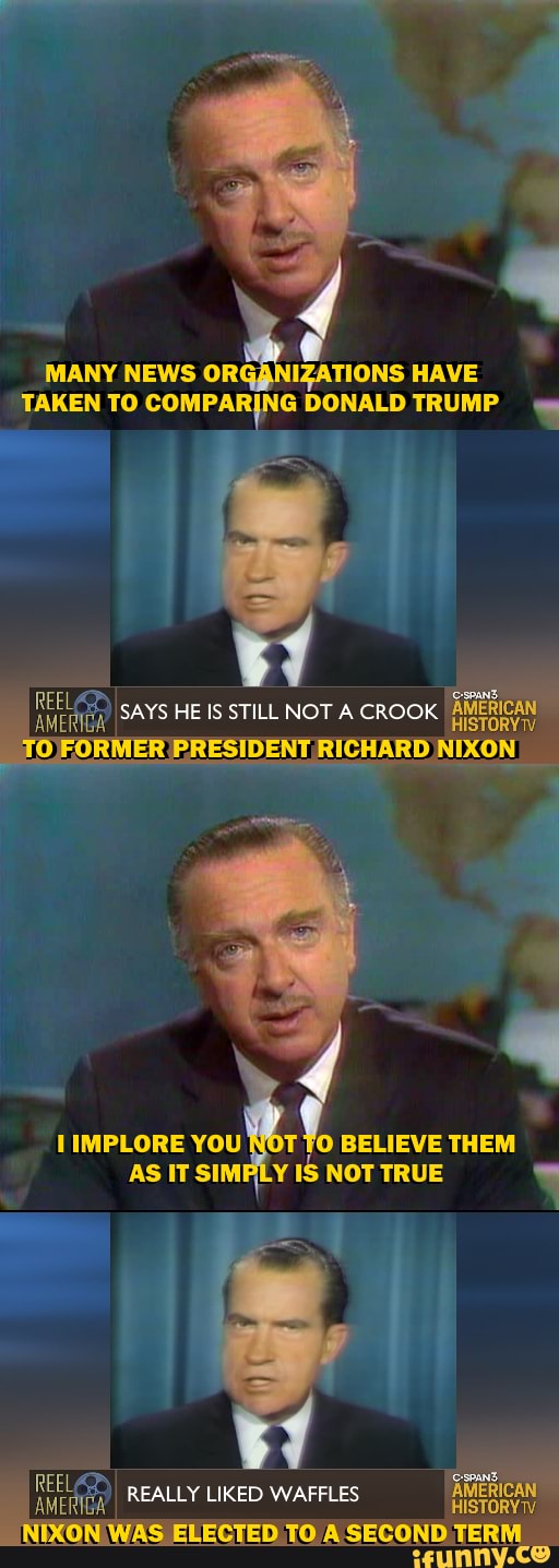 Richard_nixon memes. Best Collection of funny Richard_nixon pictures on ...