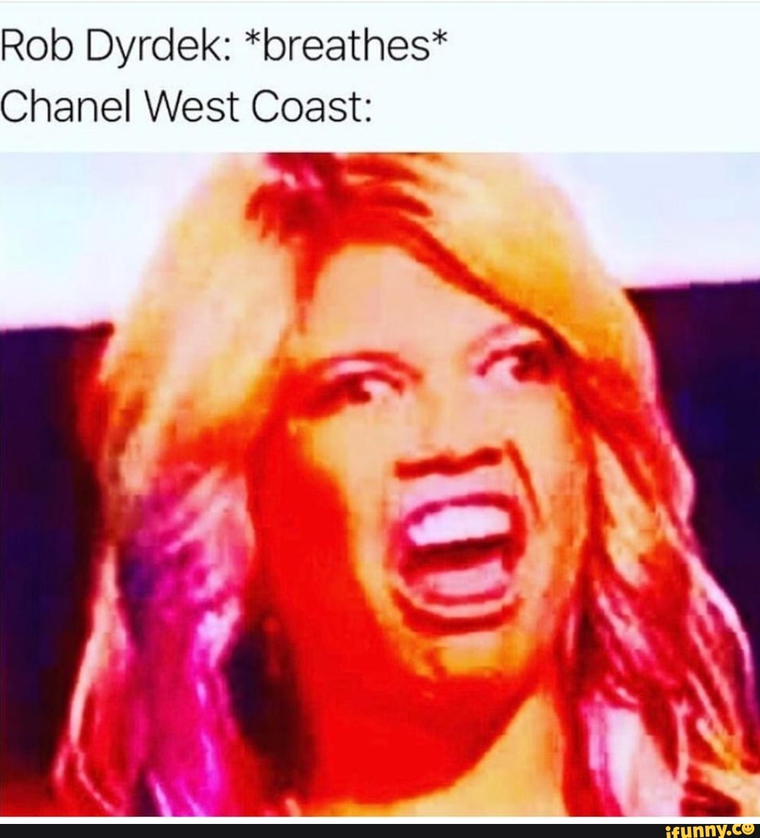 Chanel West Coast Porn Video
