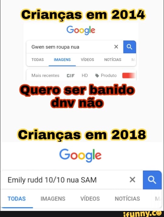Crianças em 2014
Google
Quero ser
Cat)
Crianças em 2018
Google
Emily rudd 10/10 nua SAM 4
TODAS IMAGENS VIDEOS NOTICIAS