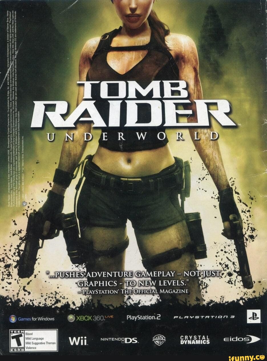 LEVELS." MAGAZINE CRYSTAL 360. Wii, iFunny