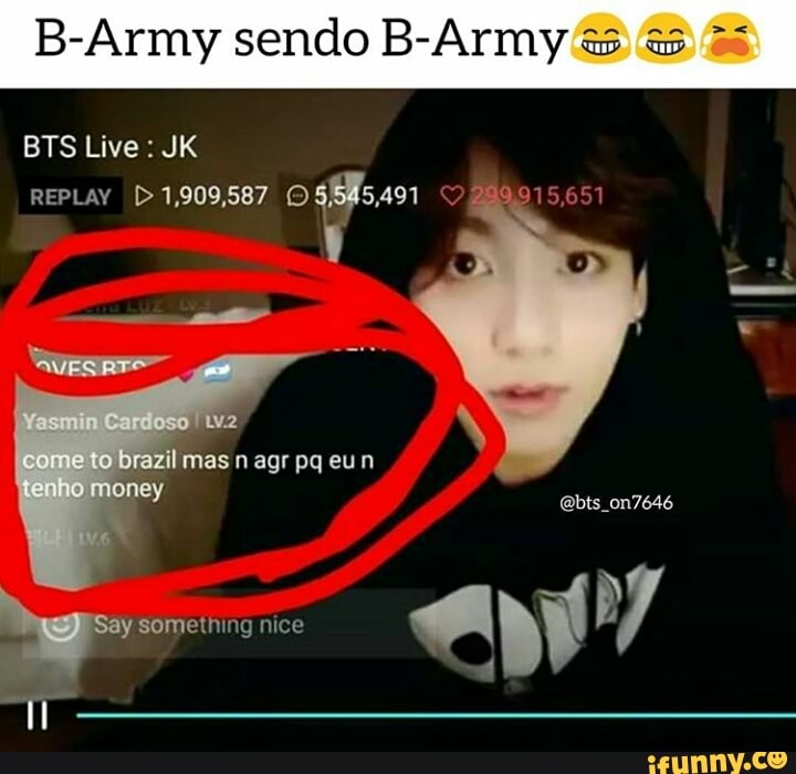 B-Army sendo B-Army &s "as 25
