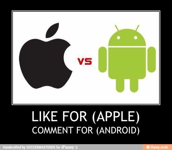 LIKE FOR (APPLE)
COMMENT FOR (ANDROID) - LIKE FOR (APPLE)
COMMENT FOR (ANDROID)