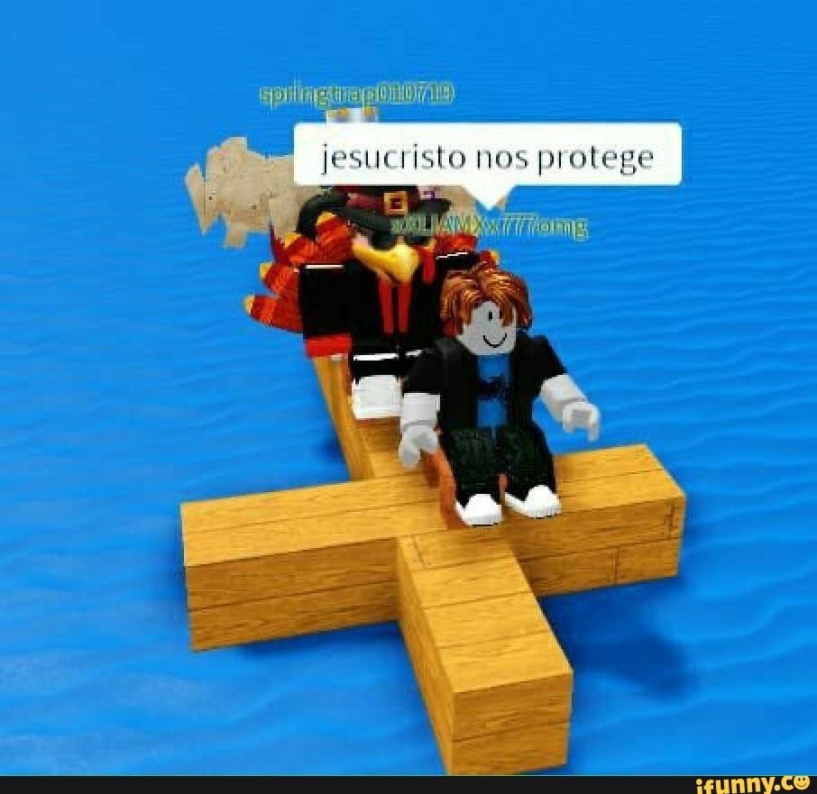 nos protege