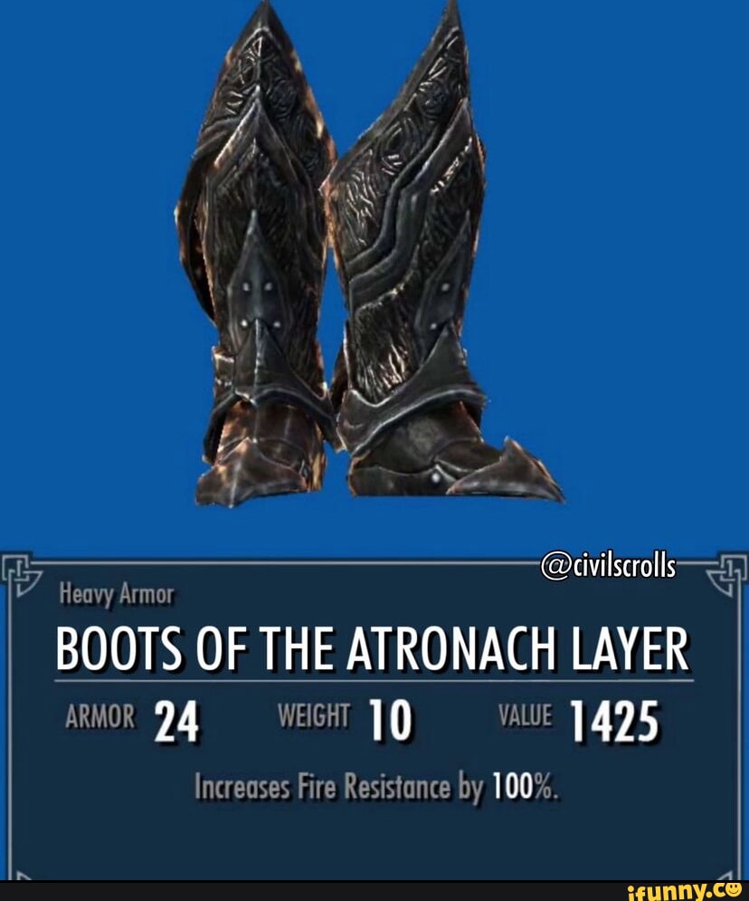 Atronach memes. Best Collection of funny Atronach pictures on iFunny