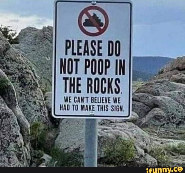 among-us-please-do-not-poop-in-the-rocks-we-can-t-believe-we-had-to