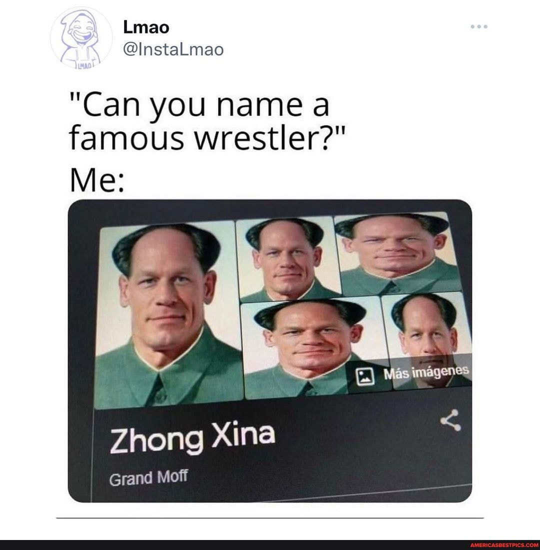 Zhong xina