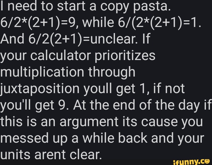 Multiplication memes. Best Collection of funny Multiplication pictures ...
