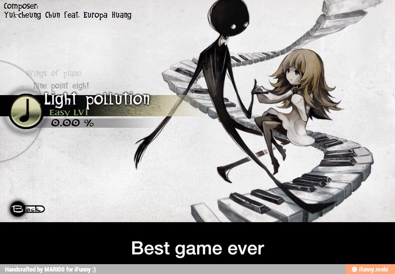 Composer: k
Yuk-cheung Chun feat. Europa Huang
Best game ever - Best game ever