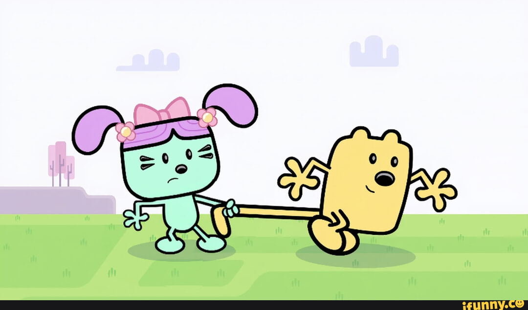 Wubbzy memes. Best Collection of funny Wubbzy pictures on iFunny